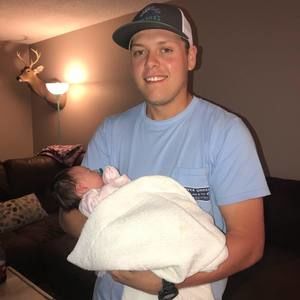 Meet your Posher, Hunter